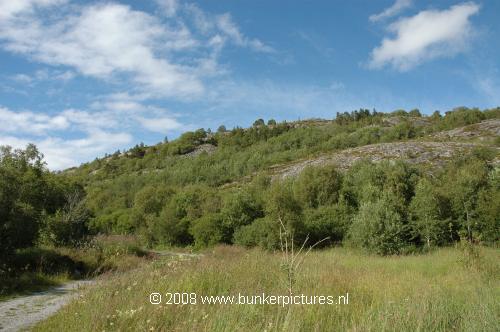 © bunkerpictures - MKB Brettingen on top of hill